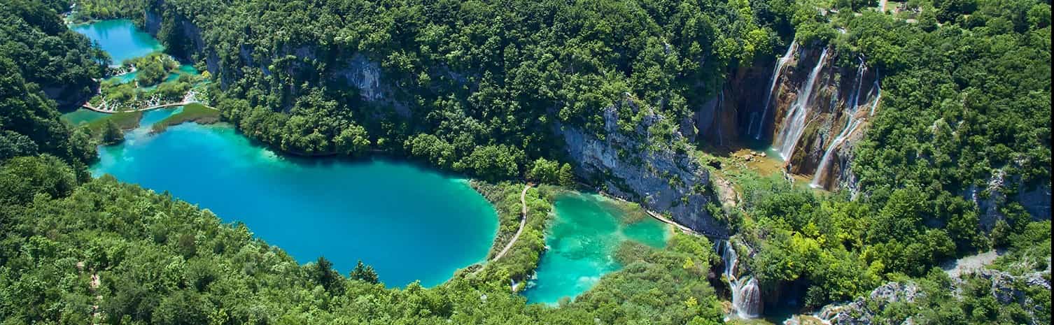 #FindAReasonToGo

Zagreb to Plitvice Lakes Tour with Gray Line Croatia

Book Now